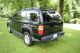 2002 Chevrolet Tahoe Z71 All Black And Very Tahoe photo 2