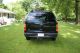 2002 Chevrolet Tahoe Z71 All Black And Very Tahoe photo 3