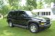 2002 Chevrolet Tahoe Z71 All Black And Very Tahoe photo 5