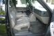 2002 Chevrolet Tahoe Z71 All Black And Very Tahoe photo 6