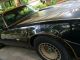 1980 Pontiac Firebird Turbo Trans Am Bandit Edition T - Tops 4.  9l V8 Trans Am photo 7