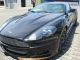 2005 Aston Martin Db9 DB9 photo 3