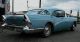 1957 Buick Century Roadmaster Century photo 16