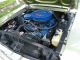 1967 Ford Mustang Base 4.  7l Mustang photo 3