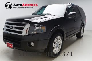 2013 Ford Expedition 4x4 Ltd Rearcam Htd & Cool One photo