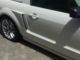 2007 Ford Mustang Gt Coupe 2 - Door 4.  6l Mustang photo 11