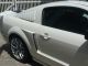 2007 Ford Mustang Gt Coupe 2 - Door 4.  6l Mustang photo 12