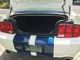 2007 Ford Mustang Gt Coupe 2 - Door 4.  6l Mustang photo 14