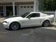 2007 Ford Mustang Gt Coupe 2 - Door 4.  6l Mustang photo 1
