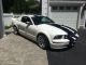 2007 Ford Mustang Gt Coupe 2 - Door 4.  6l Mustang photo 2