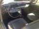 Classic 1968 Ford Mustang Coupe V8 4.  7l 289 Double Barrel Carburator 2bbl Mustang photo 3