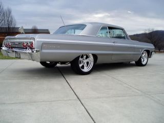 1964 Impala Ss photo