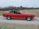 1970 Ford Mustang Base Convertible 2 - Door 5.  8l Mustang photo 1