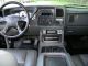 2003 Chevrolet Silverado 1500 Ss Extended Cab Pickup 4 - Door 6.  0l Silverado 1500 photo 12