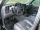 2003 Chevrolet Silverado 1500 Ss Extended Cab Pickup 4 - Door 6.  0l Silverado 1500 photo 16