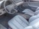 2002 Clk320 Cabriolet Incredbly Tires And To Your Door CLK-Class photo 9