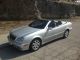 2002 Clk320 Cabriolet Incredbly Tires And To Your Door CLK-Class photo 1