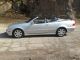2002 Clk320 Cabriolet Incredbly Tires And To Your Door CLK-Class photo 2