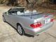 2002 Clk320 Cabriolet Incredbly Tires And To Your Door CLK-Class photo 3