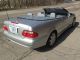 2002 Clk320 Cabriolet Incredbly Tires And To Your Door CLK-Class photo 4