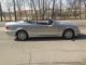 2002 Clk320 Cabriolet Incredbly Tires And To Your Door CLK-Class photo 5
