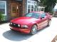 2005 Mustang Gt Mustang photo 1