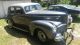 1941 Hudson Commodore 8 Other Makes photo 2
