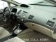 2010 Honda Civic Lx Sedan Automatic Alloy Wheels 48k Mi Texas Direct Auto Civic photo 5