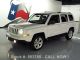 2012 Jeep Patriot Ltd Htd Alloy Wheels 48k Texas Direct Auto Patriot photo 8