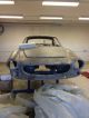 1966 Volvo P1800 Coupe Rare Classic Project Car Other photo 1