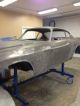 1966 Volvo P1800 Coupe Rare Classic Project Car Other photo 4