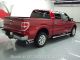 2012 Ford F - 150 Texas Ed Crew Cab 6 - Pass Side Steps 42k Texas Direct Auto F-150 photo 3