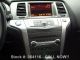 2011 Nissan Murano S V6 Cvt Cruise Ctl Alloy Wheels 33k Texas Direct Auto Murano photo 4