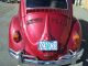 1963 Vw Bug Beetle - Classic photo 4