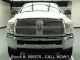 2011 Dodge Ram 2500 Mega 4x4 Lift Diesel 6 - Pass 25k Mi Texas Direct Auto Ram 2500 photo 1