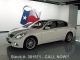 2011 Infiniti G37 Journey Premium Only 36k Texas Direct Auto G photo 8