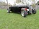 1932 Ford Roadster Channeled 355 / 350 Auto Trans,  Fun Hot Rod Model A photo 1