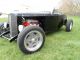 1932 Ford Roadster Channeled 355 / 350 Auto Trans,  Fun Hot Rod Model A photo 3