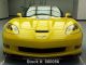 2010 Chevy Corvette Zr1 3zr Supercharged Hud 17k Mi Texas Direct Auto Corvette photo 1