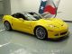 2010 Chevy Corvette Zr1 3zr Supercharged Hud 17k Mi Texas Direct Auto Corvette photo 2