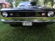 Mopar Plymouth Duster 1972 Professional Restoration Duster photo 17