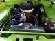 Mopar Plymouth Duster 1972 Professional Restoration Duster photo 3