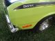 Mopar Plymouth Duster 1972 Professional Restoration Duster photo 6