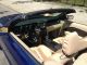 2009 Mustang Convertible 45th Anniversary Edition V6 Mustang photo 14