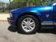 2009 Mustang Convertible 45th Anniversary Edition V6 Mustang photo 17
