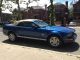 2009 Mustang Convertible 45th Anniversary Edition V6 Mustang photo 3