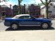 2009 Mustang Convertible 45th Anniversary Edition V6 Mustang photo 4