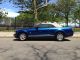 2009 Mustang Convertible 45th Anniversary Edition V6 Mustang photo 5