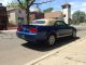 2009 Mustang Convertible 45th Anniversary Edition V6 Mustang photo 6