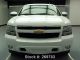 2013 Chevy Tahoe Lt 4x4 8 - Pass Only 32k Texas Direct Auto Tahoe photo 1